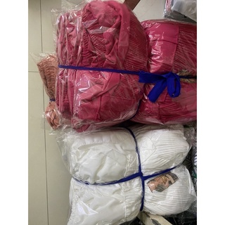 SÉT ÁO BÈO + CHÂN VÁY DẬP LY