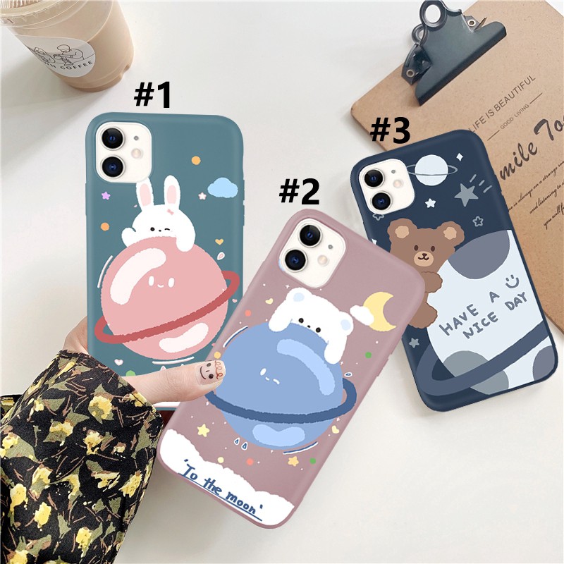 Ốp lưng iphone 6plus 6splus 7 plus 8plus X Xr XsM 11 12 13 Promax - PT-09 - TeenCase