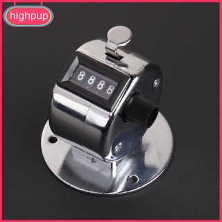 Máy Đếm Cầm Tay 4 Số