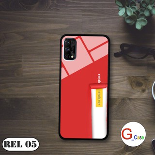 Ốp lưng Realme 7 Pro - hình 3D