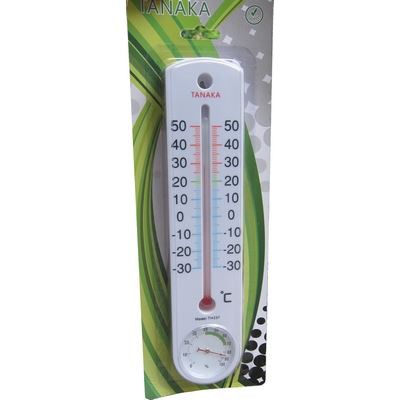 Nhiệt ẩm kế treo tường Anymetre G337 đo nhiệt độ, độ ẩm phòng thumbnail