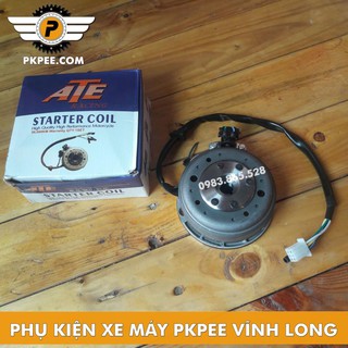 Bộ Lửa 86 ATE