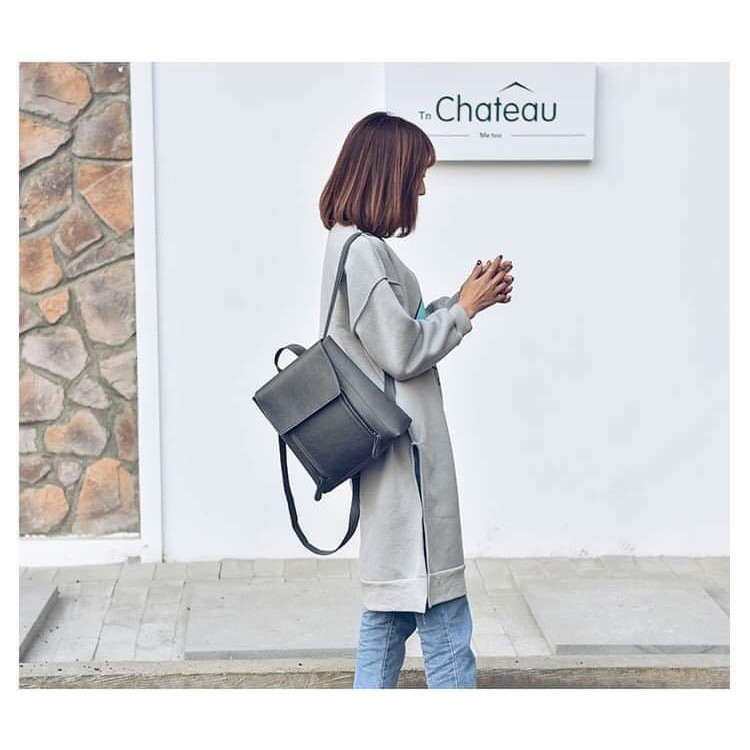 BALO DA, Balo thời trang