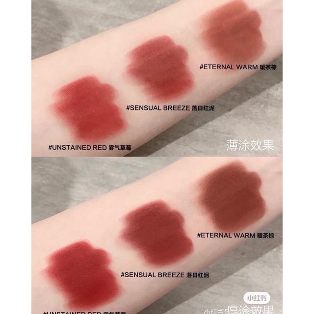 Son 3CE Soft Matte Lipstick (phiên bản giới hạn)