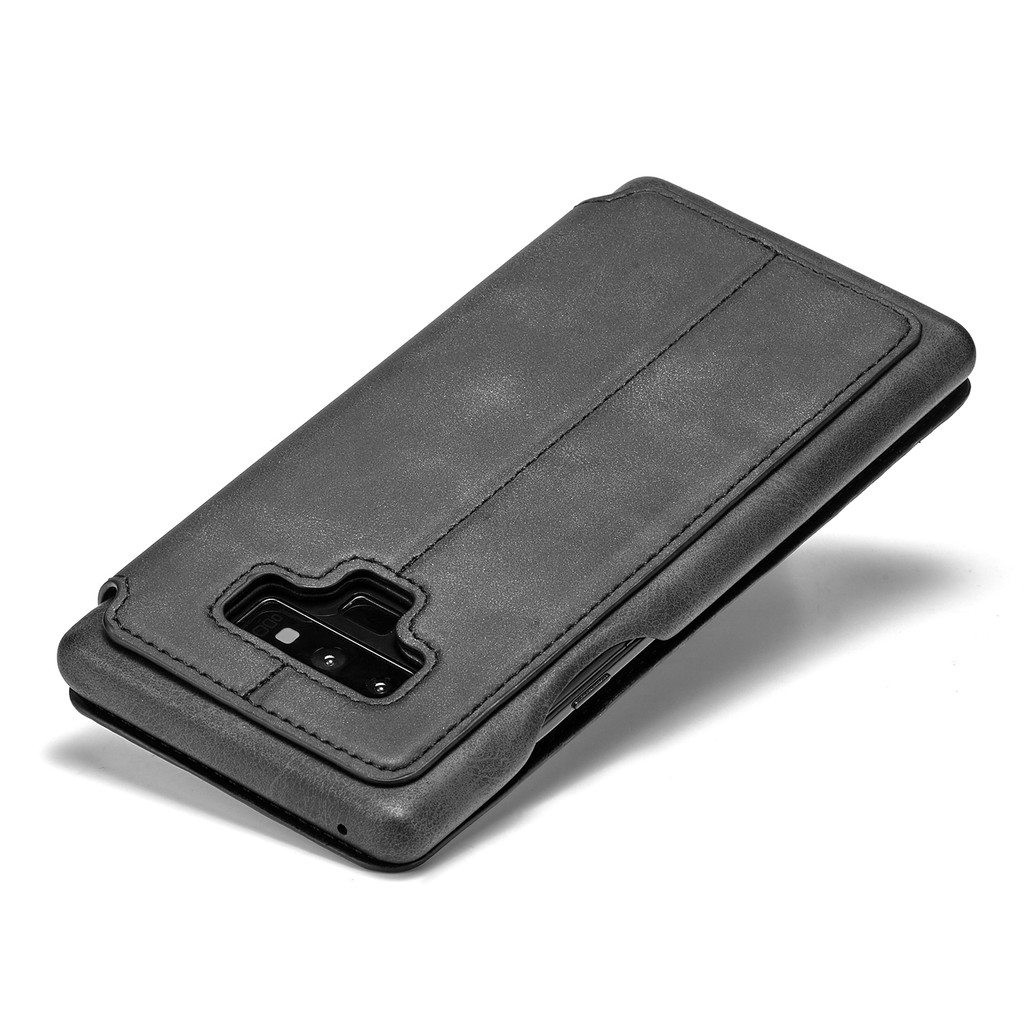 Ốp lưng điện thoại bằng da cao cấp dành cho Samsung Note 8//Note 9 | BigBuy360 - bigbuy360.vn