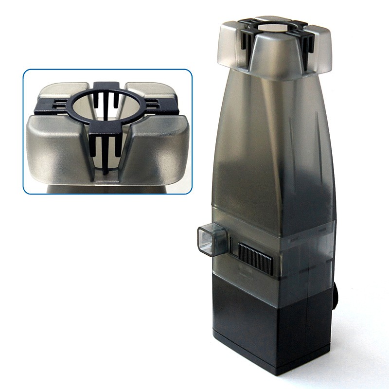 Lọc Váng Atman MK-230 (2.5W - 300L/H) - Tự Động Lên/ Xuống Theo Mặt Nước Trong Bể Cá Cảnh, Bể Thủy Sinh