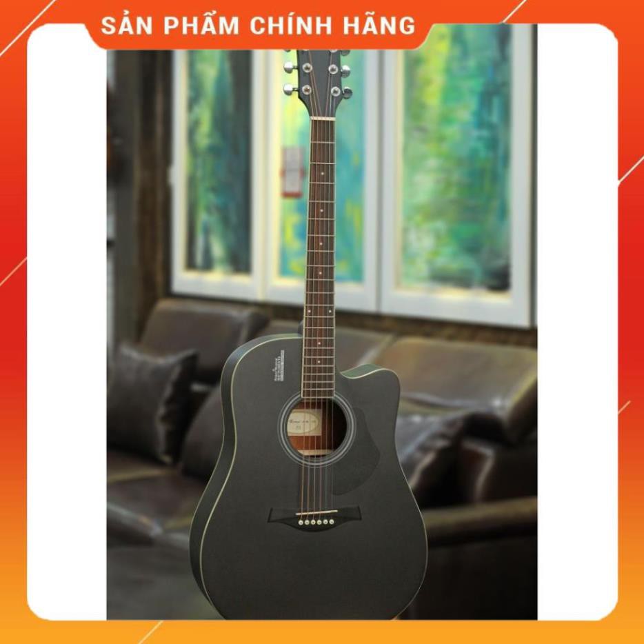 [Hàng chuẩn loại 1] Đàn Guitar Acoustic Rosen G11 Gỗ Thịt ( Hàng Có Sẵn)