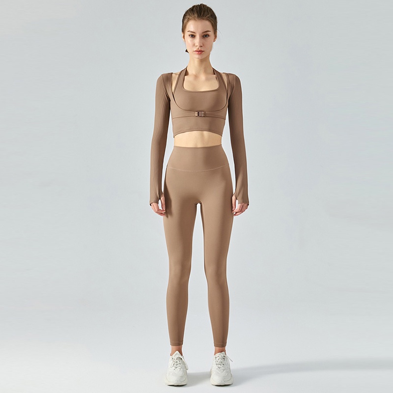 Quần Legging Co Giãn Tập Yoga Lululemon dsp381