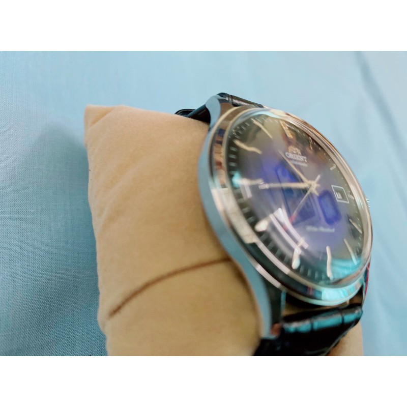 Đồng hồ đeo tay Nhật tự động Orient