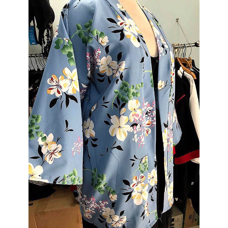 Kimono HOA | BigBuy360 - bigbuy360.vn