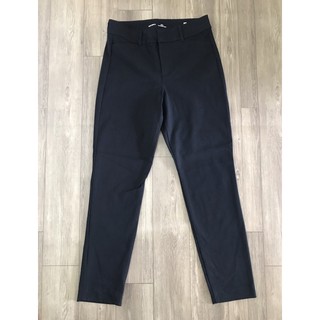 quần kaki thun nữ dáng ôm
