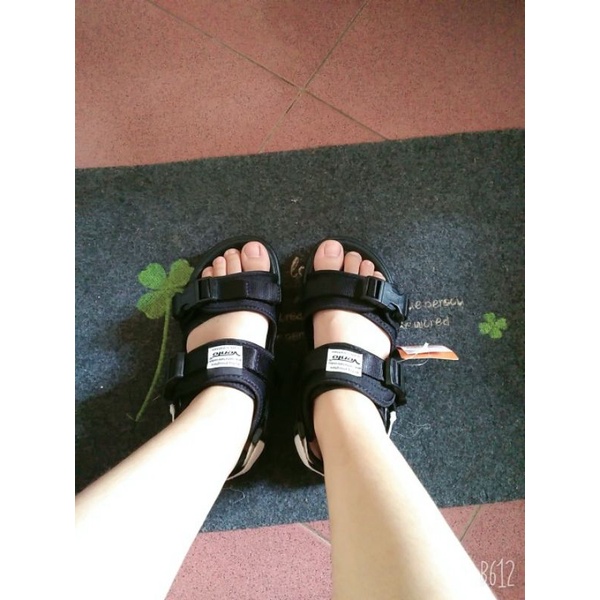 (Fullbox)Sandal Vento Nam nữ bền đẹp NV1002 (đủ màu)