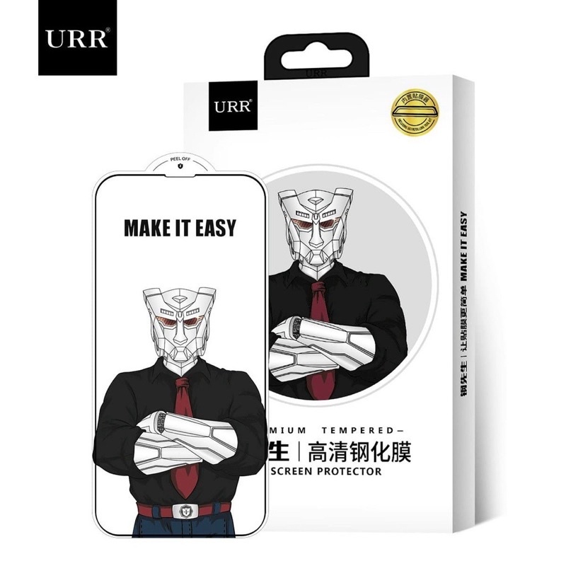 Kính cường lực Autobot Full màn hình cho iPhone 13, 13 Pro, 13 Pro Max bảo vệ máy siêu tốt