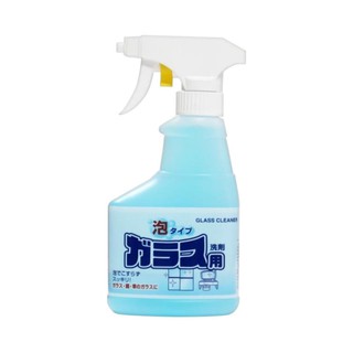Nước lau kính Nhật Bản