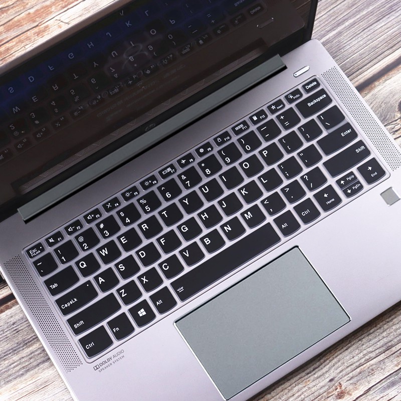 Miếng Dán Bàn Phím Laptop LENOVO IdeaPad Slim 1i (14 '', Gen 7) IdeaPad 1 14ADA7 14ALC7 14IJL7 14IAU7 IdeaPad 14s ALC7 IAU7