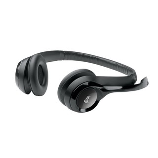 Tai nghe Logitech H390 chính hãng bảo hành 24 tháng