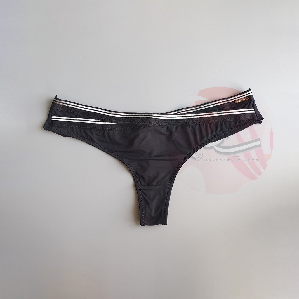 (Update thường xuyên)Bộ sưu tập quần lót phom string hàng mẫu xuất khẩu số 1- Đồng giá 79K