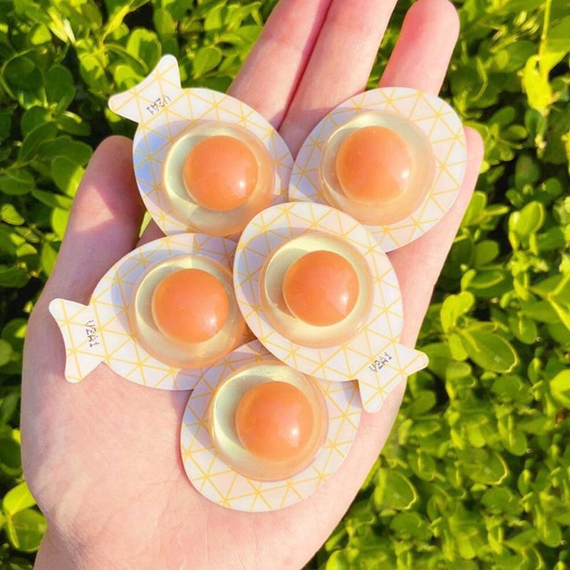 [Hàng mới về] Mặt nạ ngủ kiểu trứng astaxanthin dưỡng ẩm sâu không cần rửa lại | BigBuy360 - bigbuy360.vn
