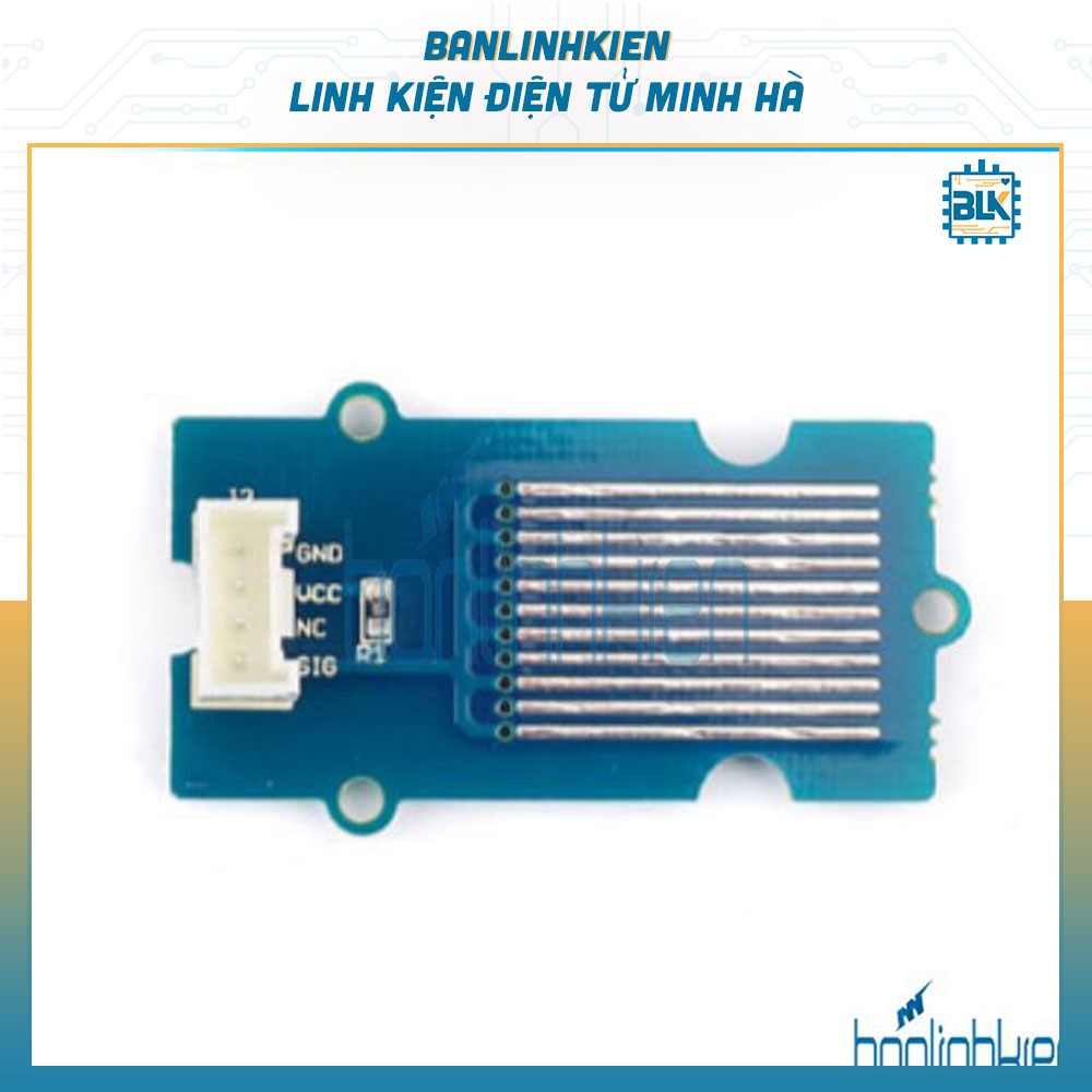 Cảm Biến Phát Hiện Nước Water Sensor [Grove]