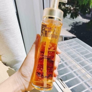 Serum dưỡng trắng Colagen & Luxury Gold