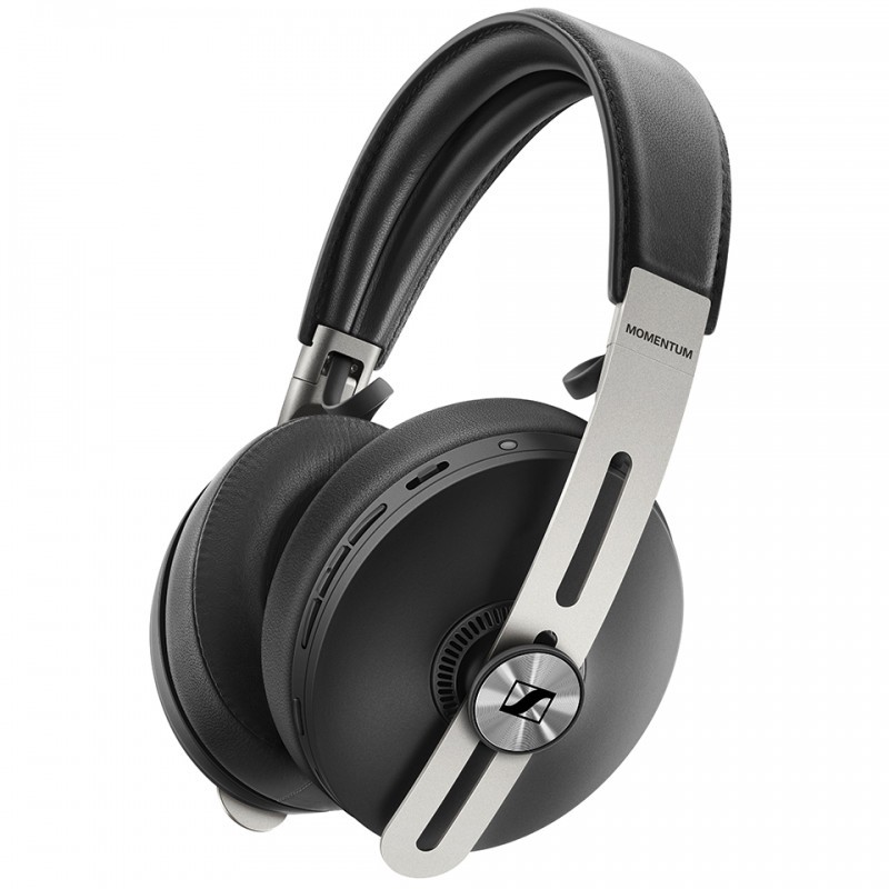 Tai nghe SENNHEISER MOMENTUM WIRELESS 3 chính hãng - New 100%, Bảo hành 12 tháng.