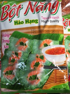Bột năng 400g