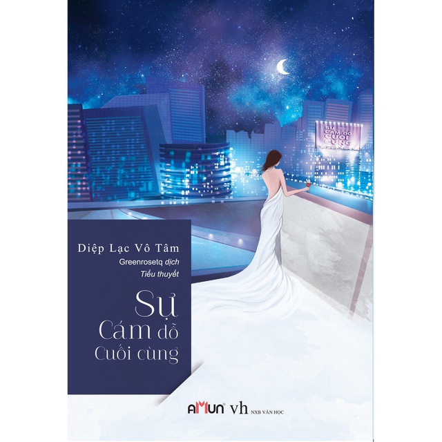 Sách - Sự cám dỗ cuối cùng (Tái bản 2019) | BigBuy360 - bigbuy360.vn