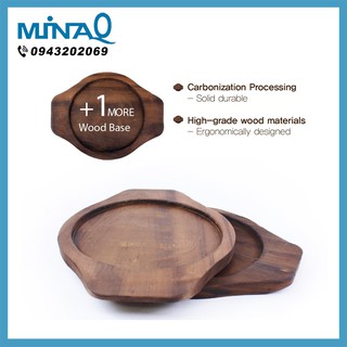 Thố đá Hàn Quốc làm phở có VÂN ĐÁ