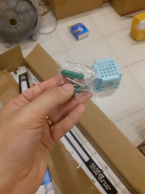 Tuýp bán nguyệt đầu vuông 1.2m 60w | BigBuy360 - bigbuy360.vn