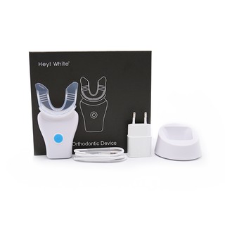 Máy rung hỗ trợ niềng răng