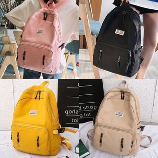 Balo thời trang đi học nam nữ trẻ trung, cá tính cực đẹp