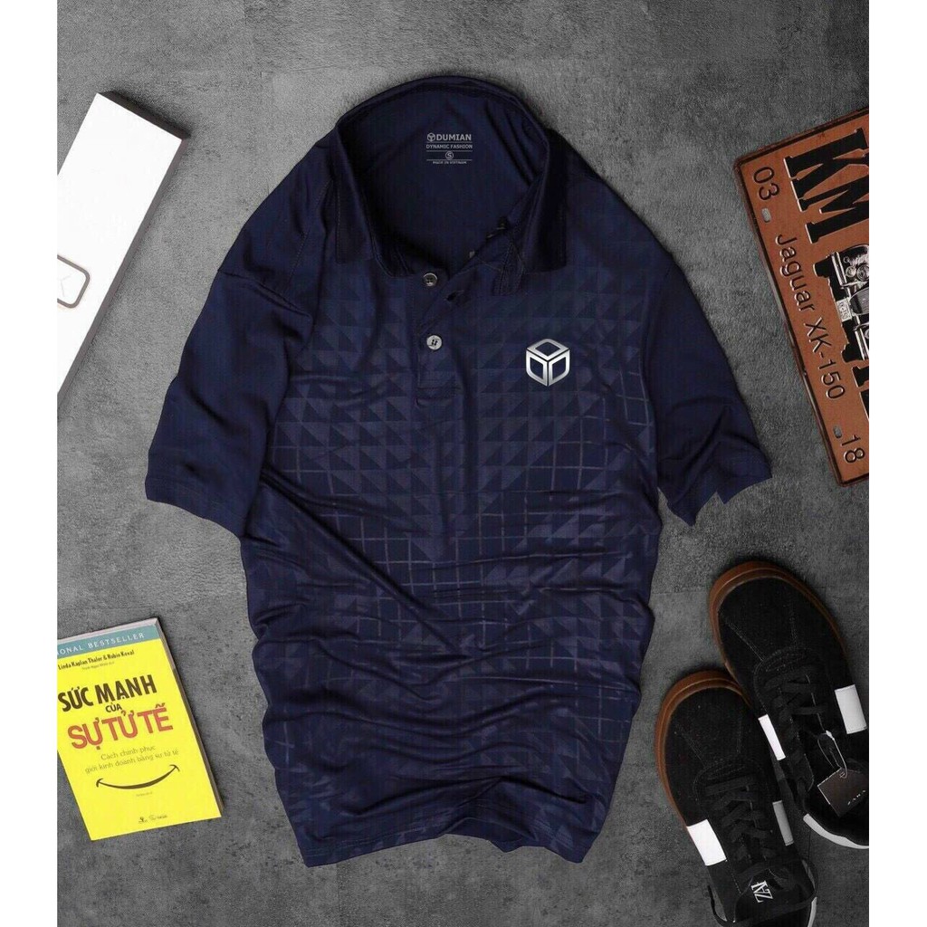 Áo thun nam thể thao có bigsize 3xl Mẩu TH400.1 | BigBuy360 - bigbuy360.vn