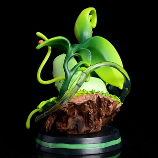 Mô hình Pokémon Chicorita