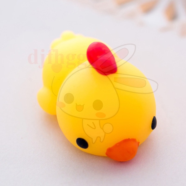 Đồ chơi bóp tay giúp giảm căng thẳng hiệu quả
