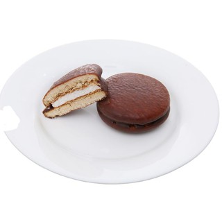 12 Bánh socola kem Choco PN gói 216g