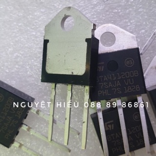 Sò triac BTA41-1200B