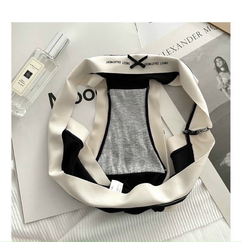 ♥️ Shop Uy Tín ♥️Quần lót cotton viền su siêu co dãn 4 chiều