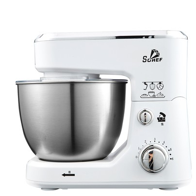 Máy trộn, nhồi bột đánh trứng, làm bánh đa năng SOHEF SC 209, SC-263. hàng nhập khẩu chánh hãng