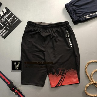 Quần thun nam thể thao Sport M2