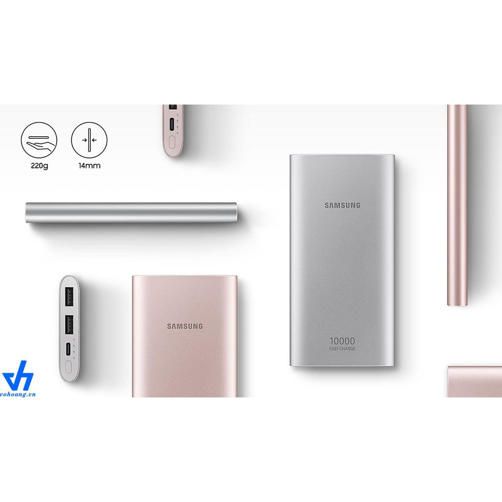 Sạc dự phòng_Samsung_Fast_charger 10.000mAh giá rẻ.09