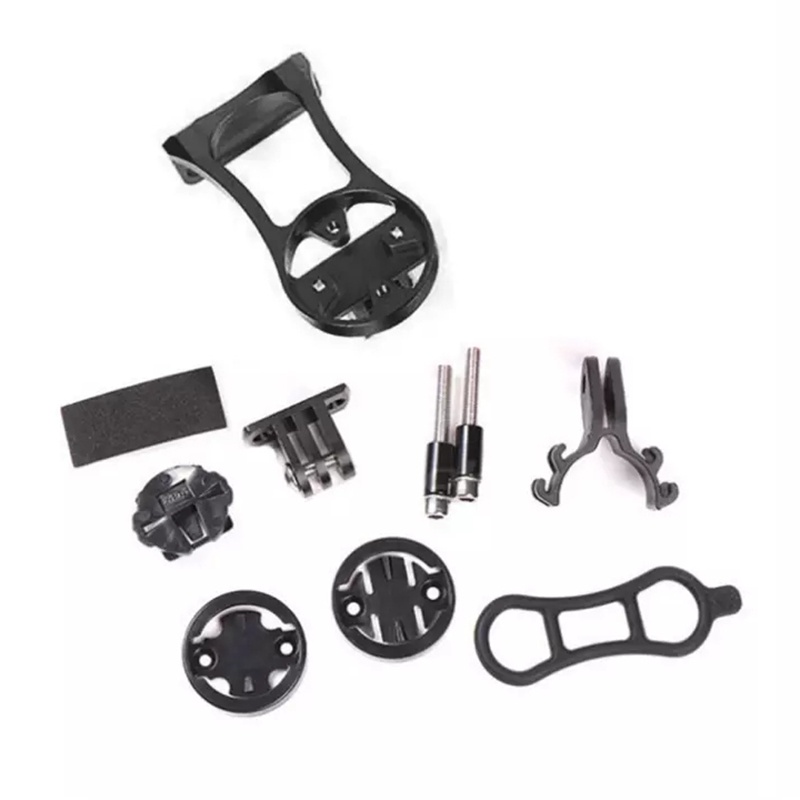 MTB Road Bicycle Computer Camera Mount Holder Out front bike Mount from bike mount accessories