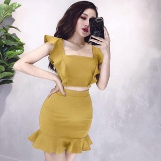 Set cánh tiên nơ lưng. Kèm hình sàn đủ màu