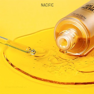 Tinh Chất Chống Lão Hóa, Thu Nhỏ Lỗ Chân Lông NACIFIC Fresh Herb Origin Serum 50ml