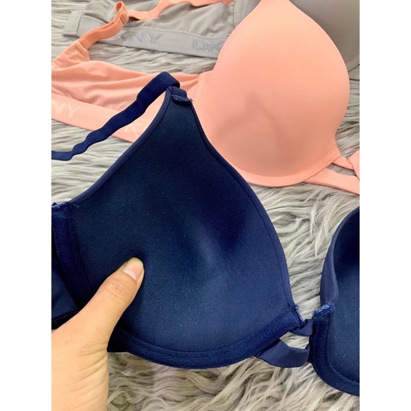 Áo ngực DKNY xuất dư xịn cúp to