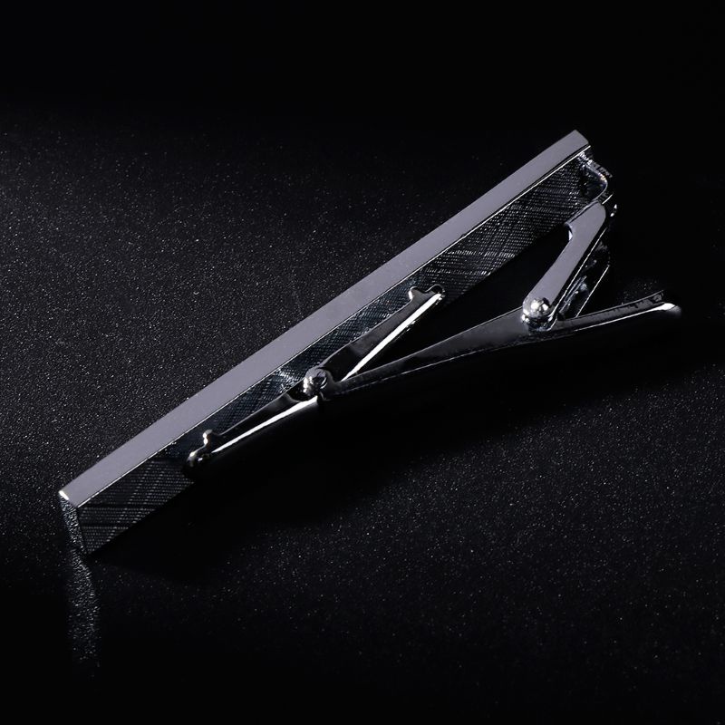 Ghim Cài Khăn Choàng Bằng Sợi Carbon Phong Cách Retro