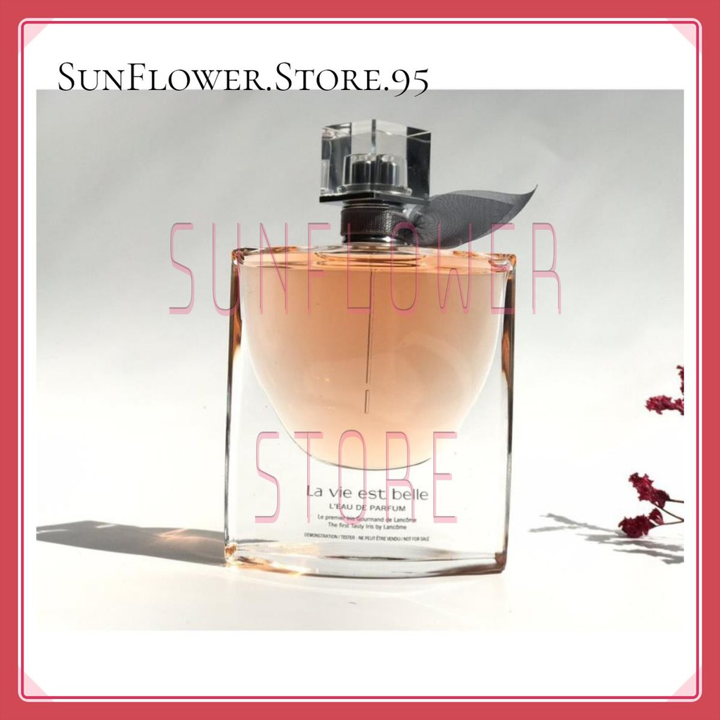 ✧ Mẫu Thử Nước Hoa Lancome Lavie Est Belle  ✧