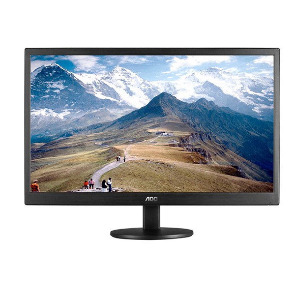 Màn hình AOC 22 inch nguyên hộp I2260SW FULLBOX BH 6 tháng