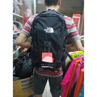 {GIẢM SỐC]Balo TNF hot shot