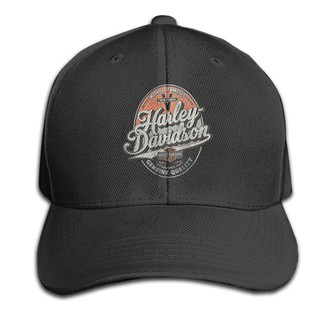 Harley davidson nón lưỡi trai thời trang cá tính cho nam và nữ