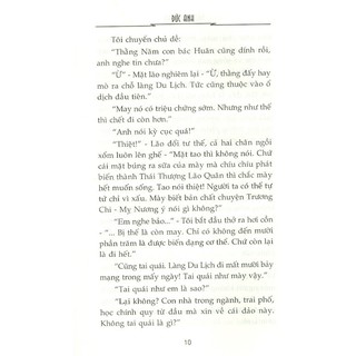 Đảo Bạo Bệnh